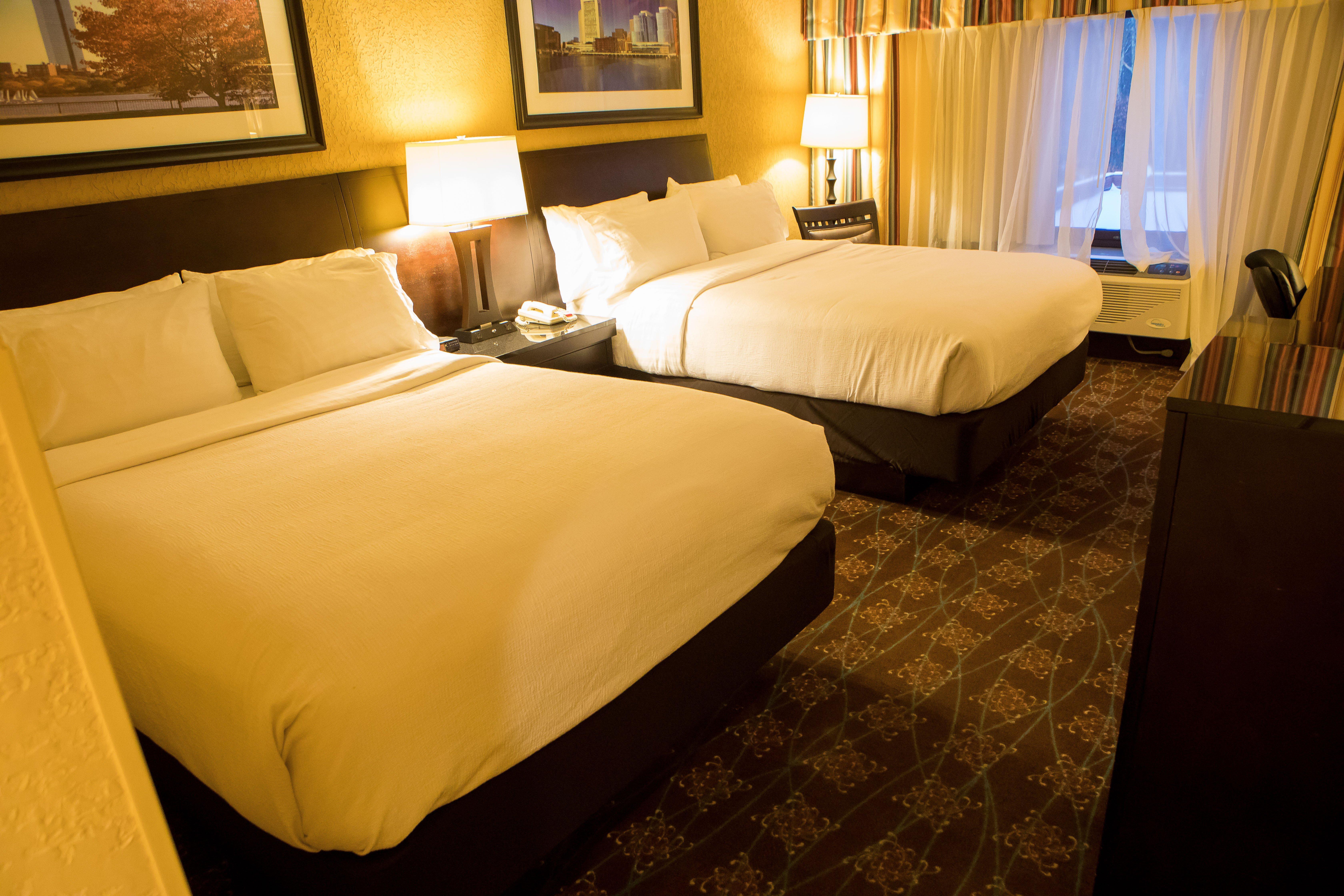 Hilton Garden Inn Tewksbury Andover Екстер'єр фото