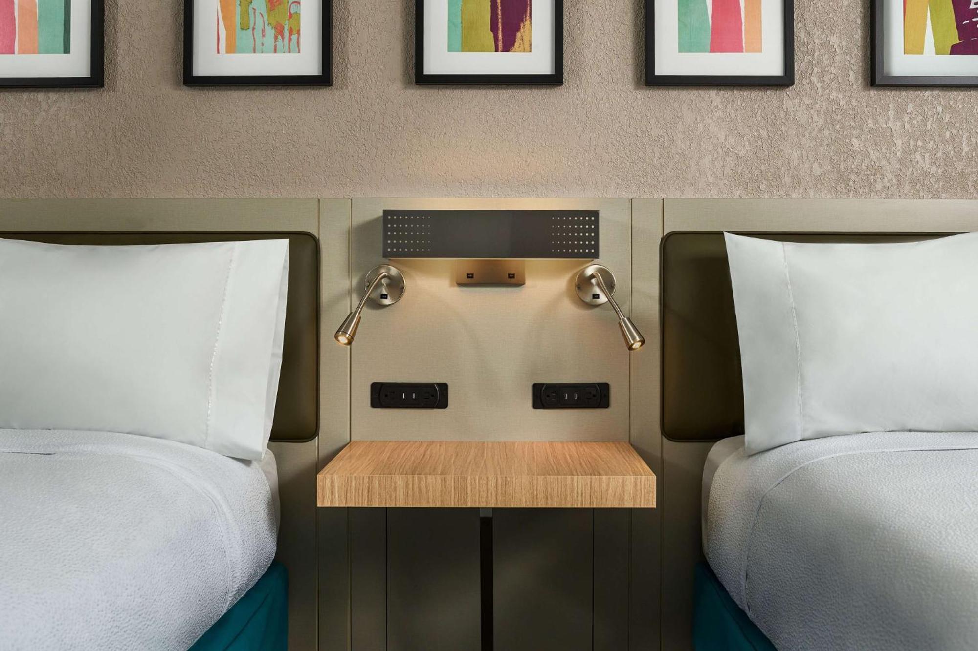 Hilton Garden Inn Tewksbury Andover Екстер'єр фото