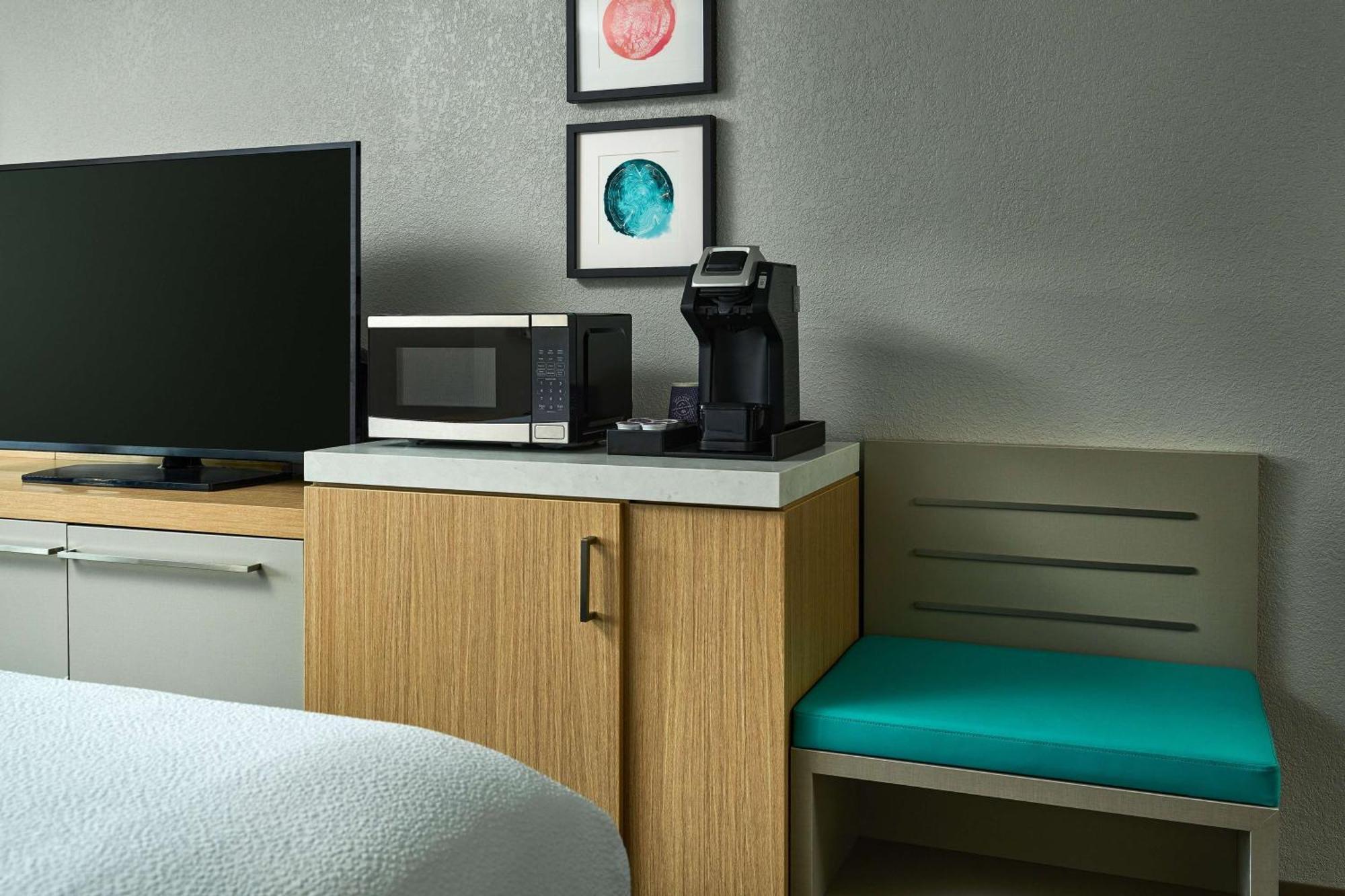 Hilton Garden Inn Tewksbury Andover Екстер'єр фото