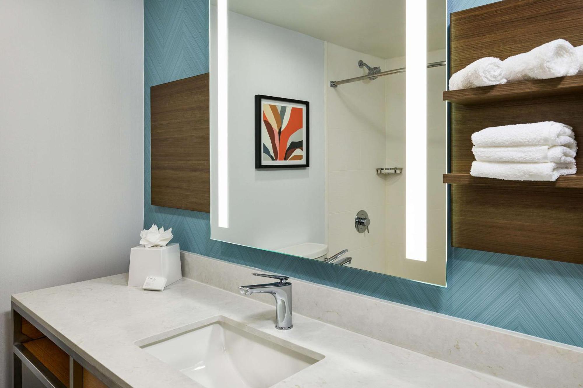 Hilton Garden Inn Tewksbury Andover Екстер'єр фото