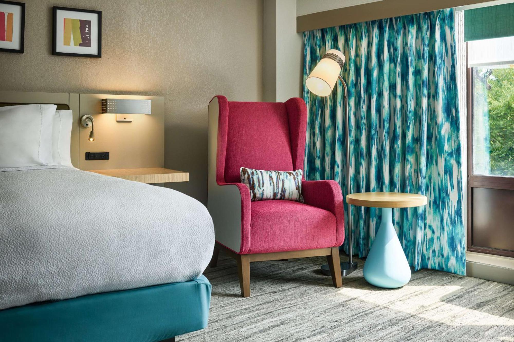 Hilton Garden Inn Tewksbury Andover Екстер'єр фото