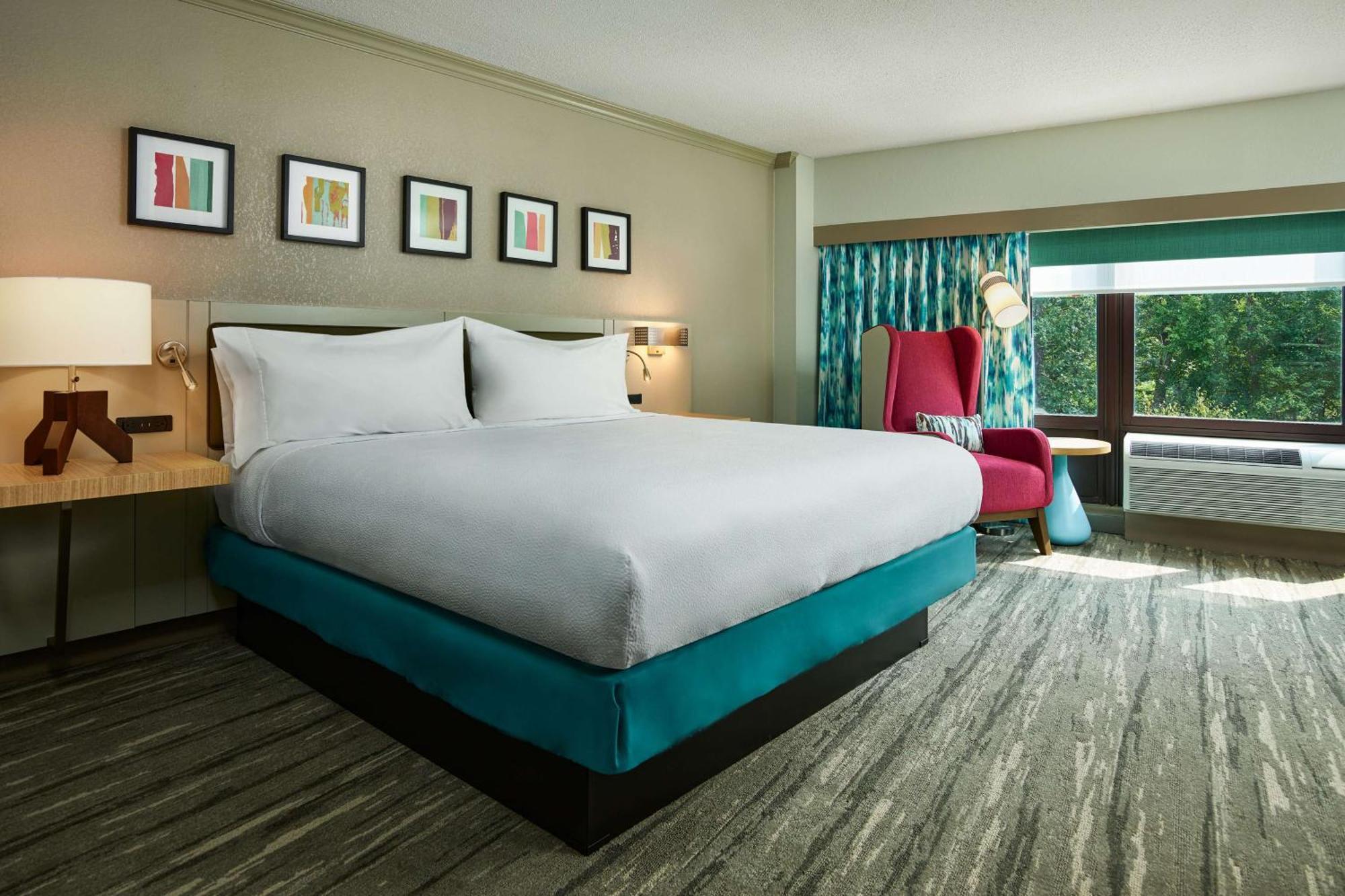 Hilton Garden Inn Tewksbury Andover Екстер'єр фото