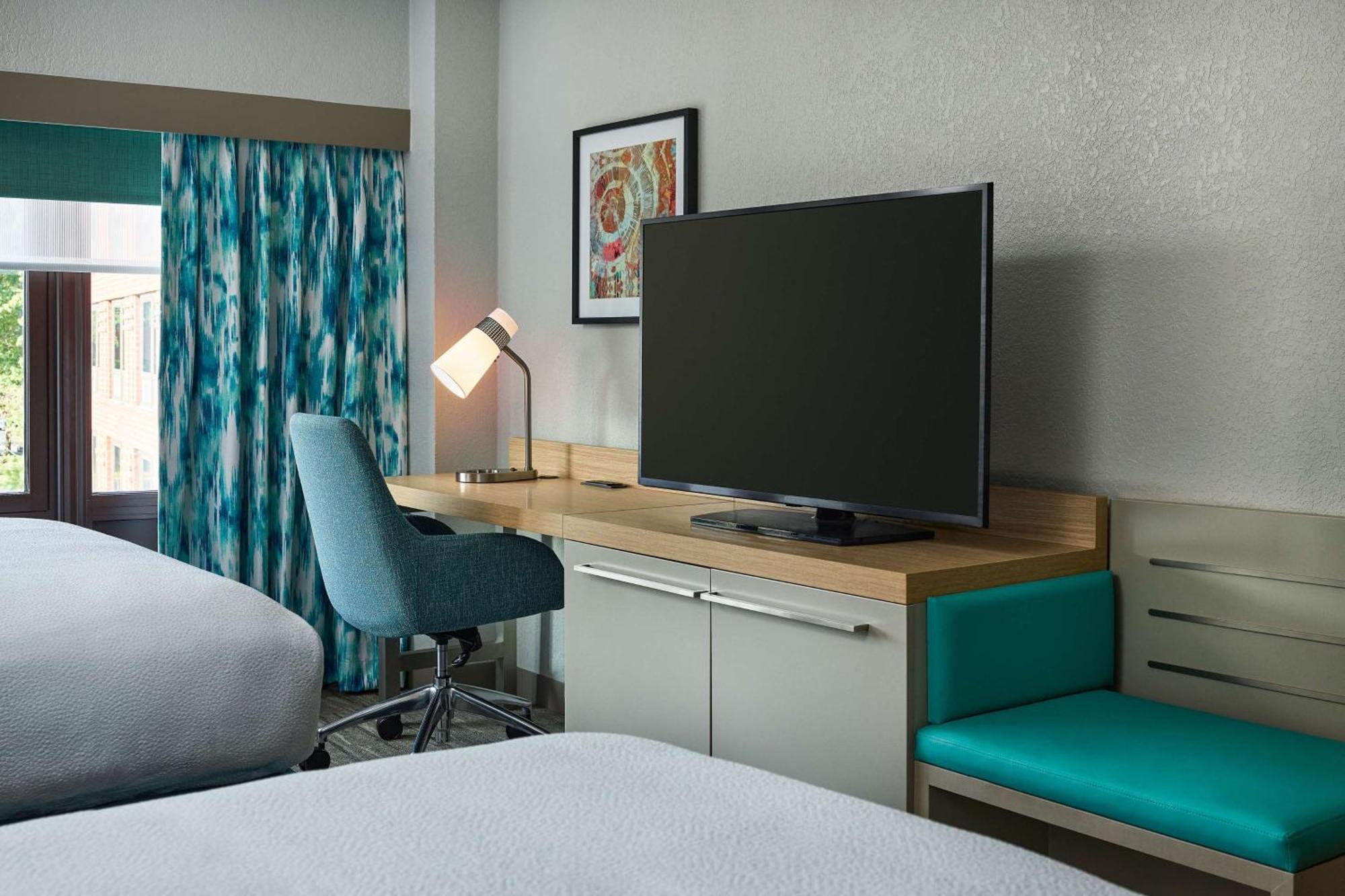 Hilton Garden Inn Tewksbury Andover Екстер'єр фото