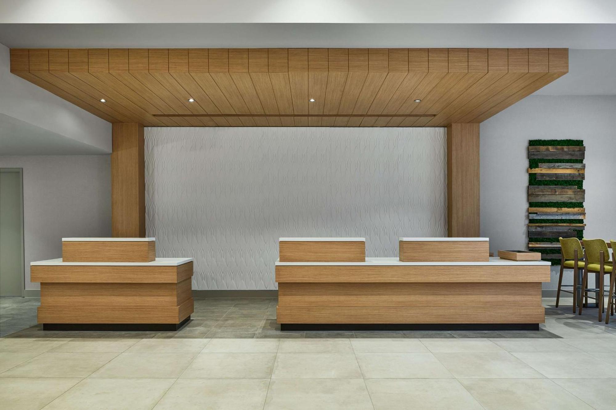 Hilton Garden Inn Tewksbury Andover Екстер'єр фото
