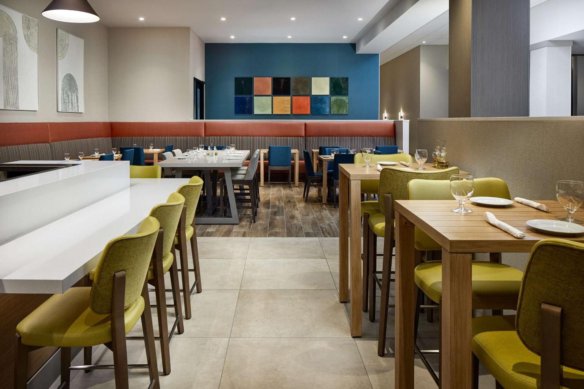 Hilton Garden Inn Tewksbury Andover Екстер'єр фото