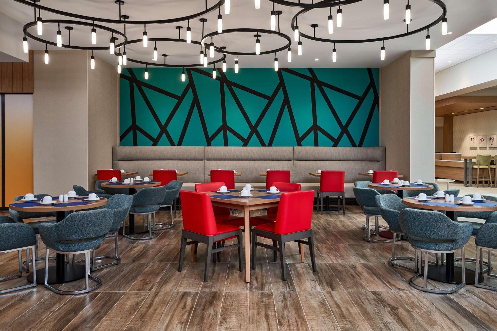 Hilton Garden Inn Tewksbury Andover Екстер'єр фото